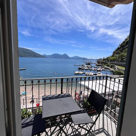 Appartamento Il Porto Baveno Ngoại thất bức ảnh