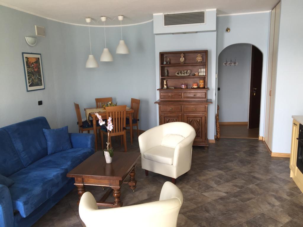 Appartamento Il Porto Baveno Ngoại thất bức ảnh