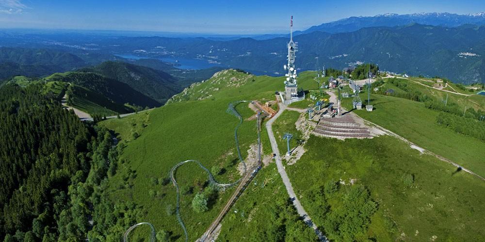 Appartamento Il Porto Baveno Ngoại thất bức ảnh