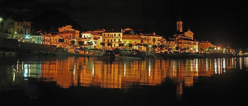 Appartamento Il Porto Baveno Ngoại thất bức ảnh