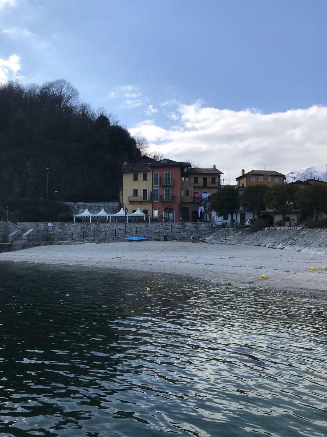 Appartamento Il Porto Baveno Ngoại thất bức ảnh